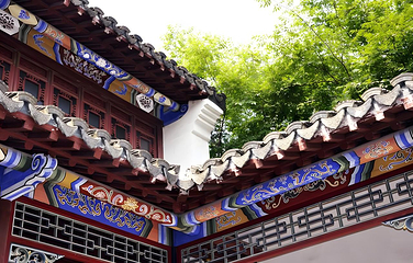 南京总统府第 15 张图片