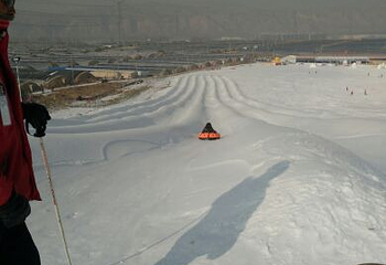 总寨奥斯陆滑雪场第 18 张图片