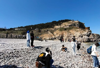 长岛南北长山旅游景区第 69 张图片