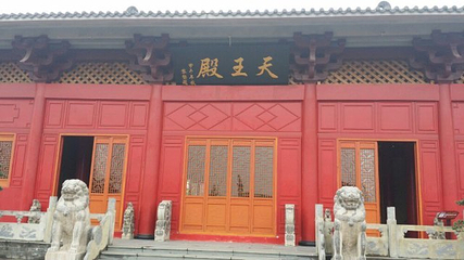 诗城人家景区第 12 张图片