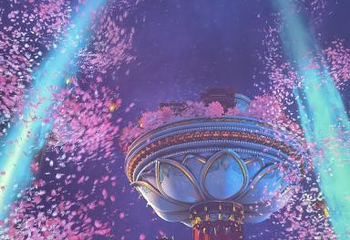 嘉峪关方特丝路神画第 29 张图片
