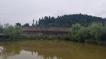 婺源瑶湾景区第 15 张图片