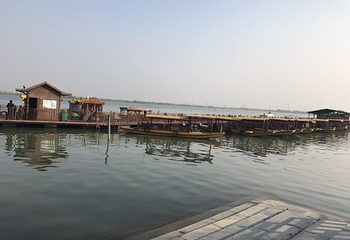 柳叶湖旅游度假区第 50 张图片