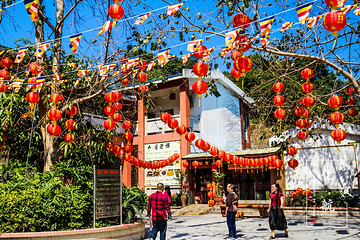 汕头龙泉岩第 25 张图片