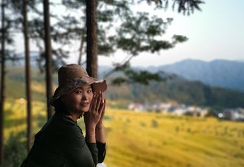 欧家梯田第 90 张图片