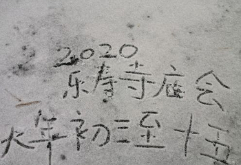 大乐寿寺第 5 张图片