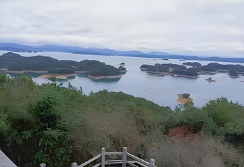 天屿山观景台第 51 张图片