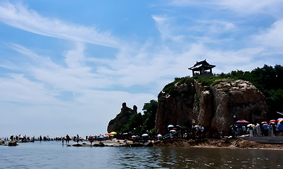 鸽子窝公园第 2 张图片