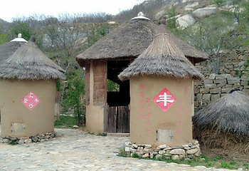 蒙山人家景区第 21 张图片