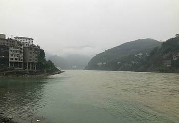蜀河古镇第 33 张图片