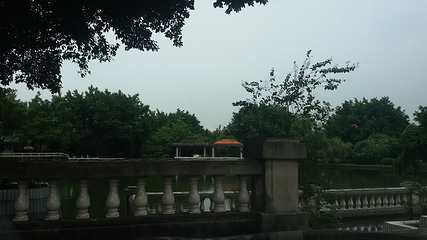 丹水坑旅游区第 3 张图片