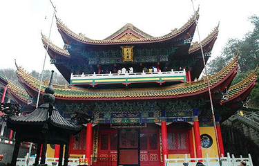 大悲院第 2 张图片
