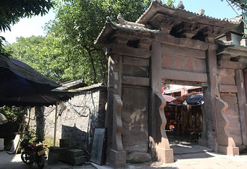 二佛寺第 10 张图片