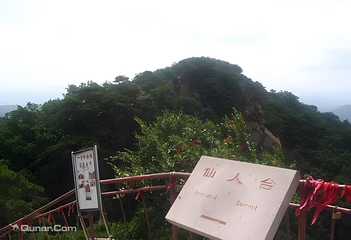 千山第 18 张图片