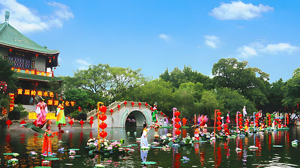 宝墨园第 2 张图片