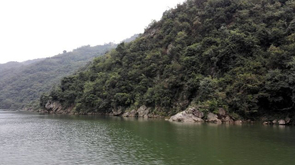 汉江三峡第 15 张图片