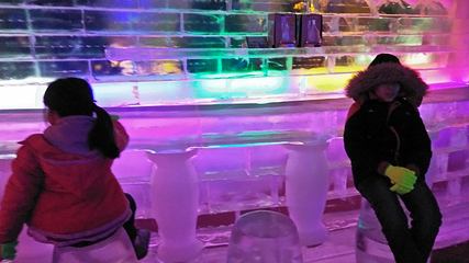 长津冰雪梦幻王国第 35 张图片