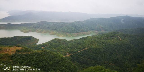 黄河三峡第 41 张图片