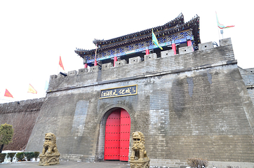 吴桥杂技大世界第 62 张图片