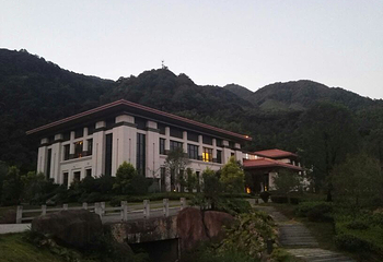三明瑞云山风景名胜区第 11 张图片