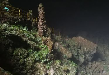 杨梅古洞景区第 8 张图片