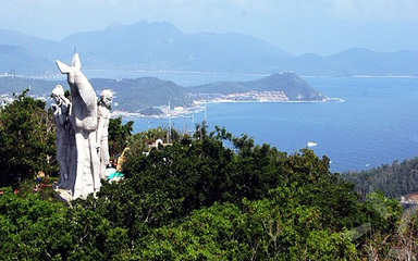 鹿回头风景区第 200 张图片