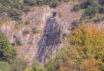 庐山桃花源景区第 16 张图片