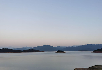 高椅岭旅游区第 34 张图片