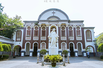 平安桥天主教堂第 31 张图片