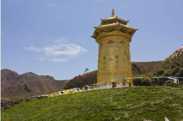 康隆寺猎场第 3 张图片