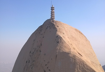 北京凤凰岭景区第 38 张图片