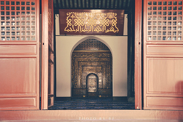 仙鹤寺第 5 张图片