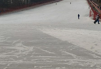 热高冰雪世界第 25 张图片