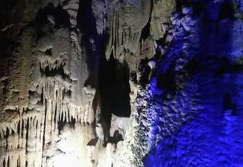 汉江三峡第 10 张图片