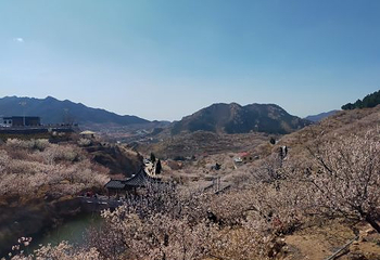 北宅生态旅游区第 2 张图片