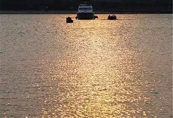 厦门希仕会游艇出海第 14 张图片