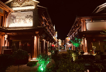 沙溪古镇第 48 张图片