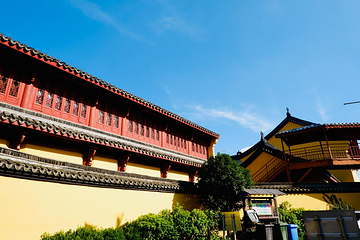 安康寺第 19 张图片