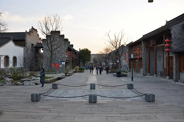 老门东历史街区第 81 张图片