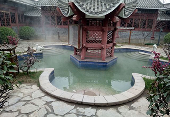 安月潭温泉第 46 张图片