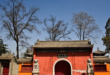 草堂寺第 21 张图片