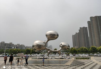 梦东方未来世界第 18 张图片
