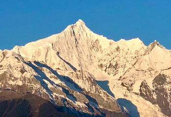 梅里雪山国家公园第 76 张图片