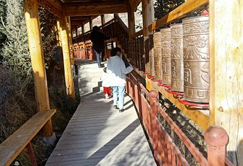 天堂寺第 3 张图片