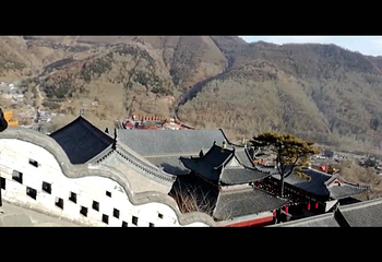 南山广化寺第 13 张图片