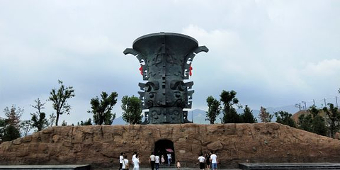 中国·周原第 35 张图片
