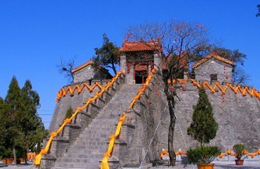 老君台第 3 张图片