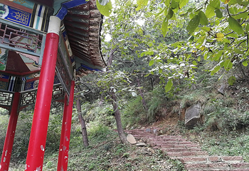 棋盘山景区第 11 张图片
