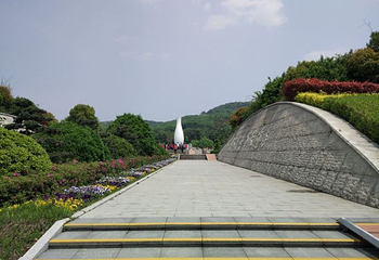 中华孝道园第 30 张图片
