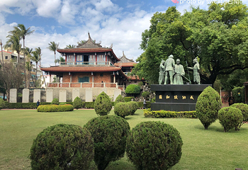 赤崁楼第 25 张图片